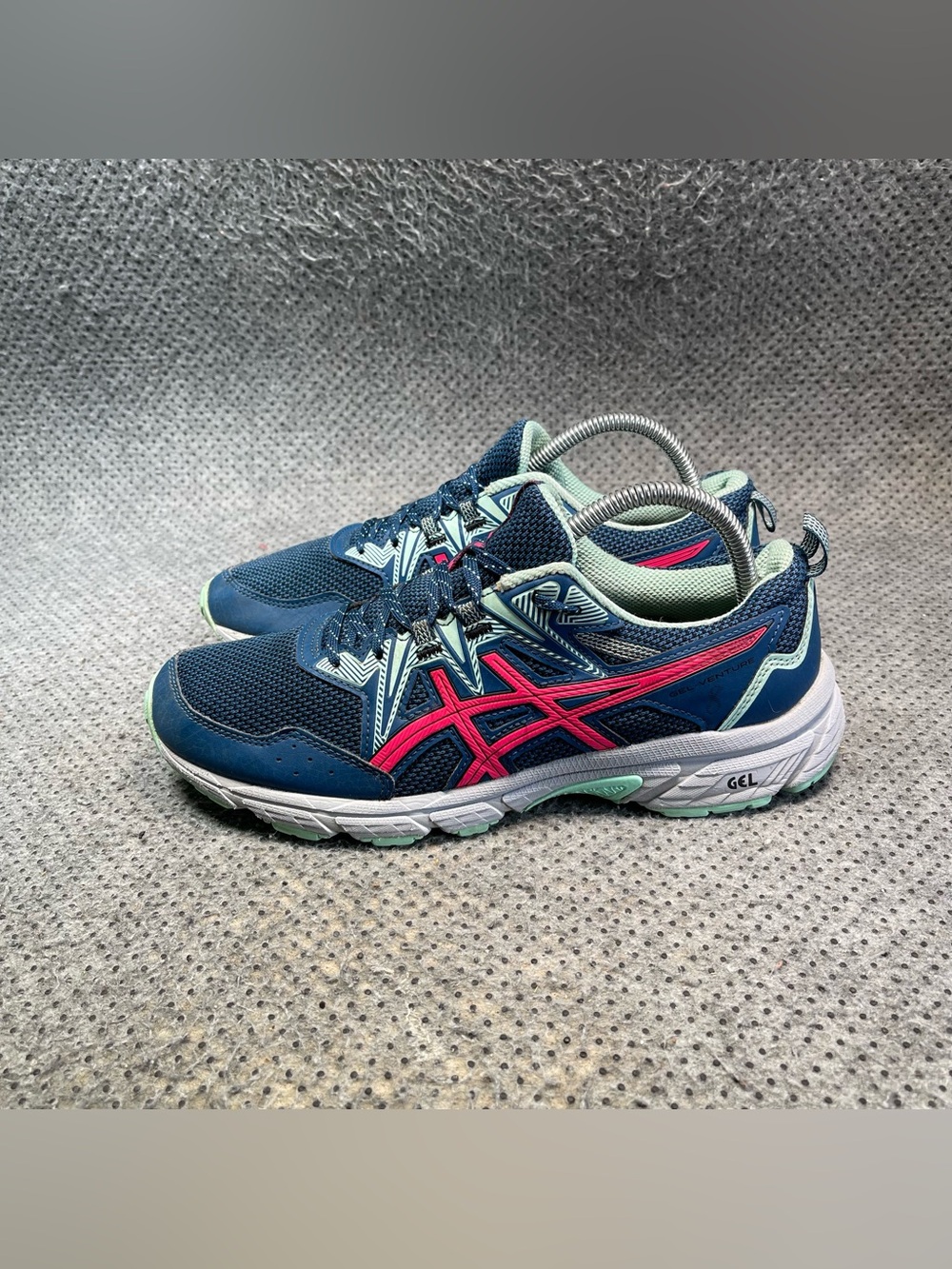 Asics Gel-Venture 8 Running Shoes Size 9.5 Women’s